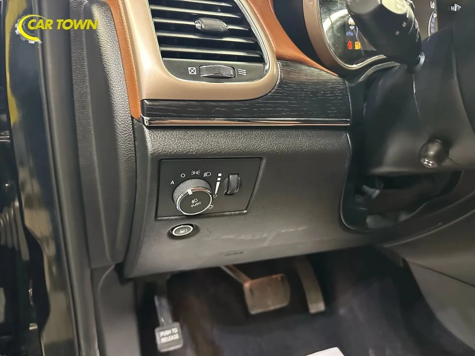 2017 Jeep WK2 Grand Cherokee - Image 20 of 20