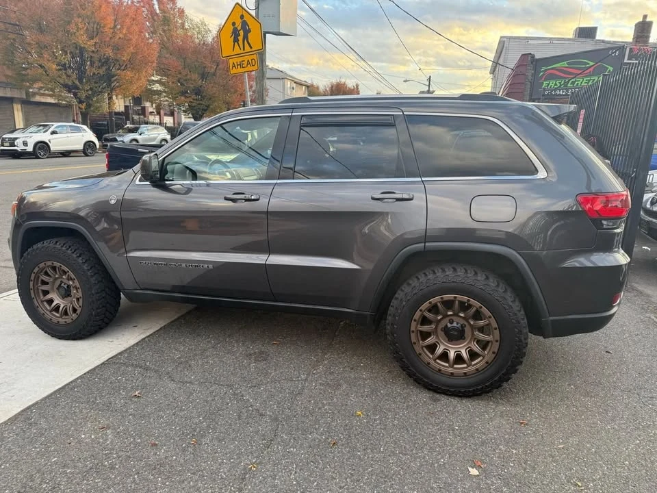 2017 Jeep WK2 Grand Cherokee - Image 2 of 18