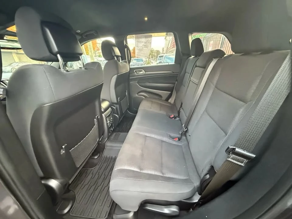 2017 Jeep WK2 Grand Cherokee - Image 15 of 18