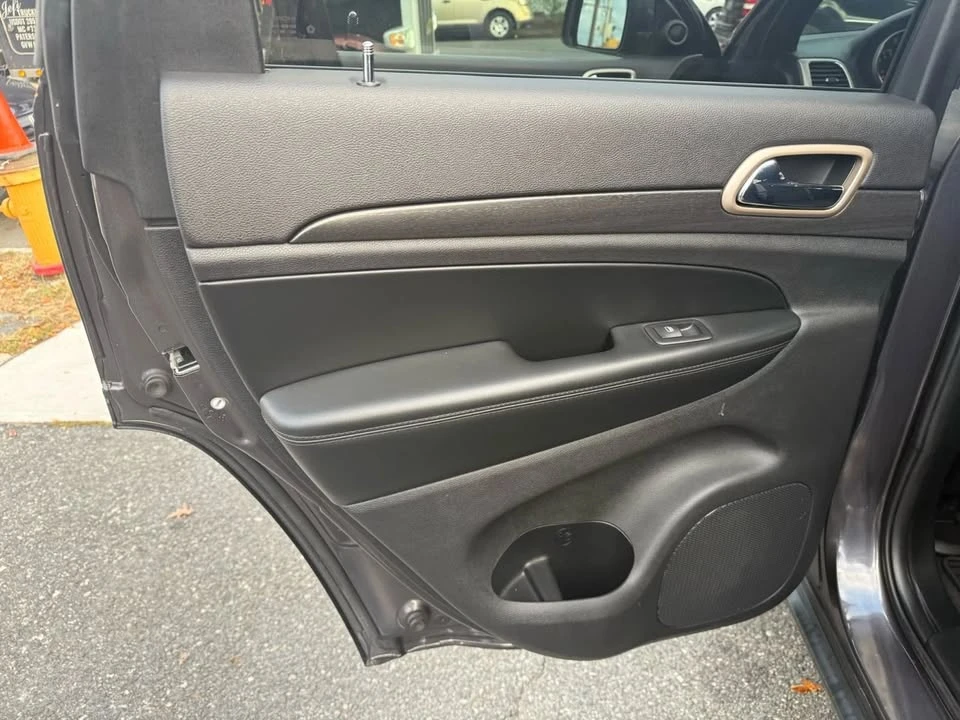 2017 Jeep WK2 Grand Cherokee - Image 14 of 18