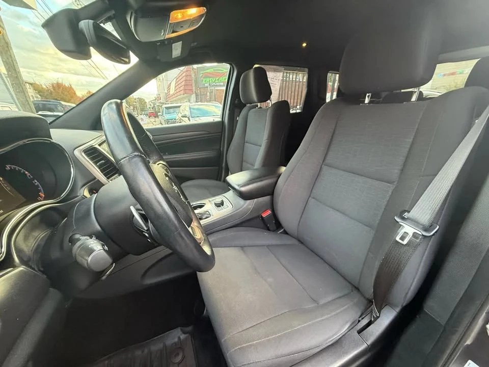 2017 Jeep WK2 Grand Cherokee - Image 10 of 18