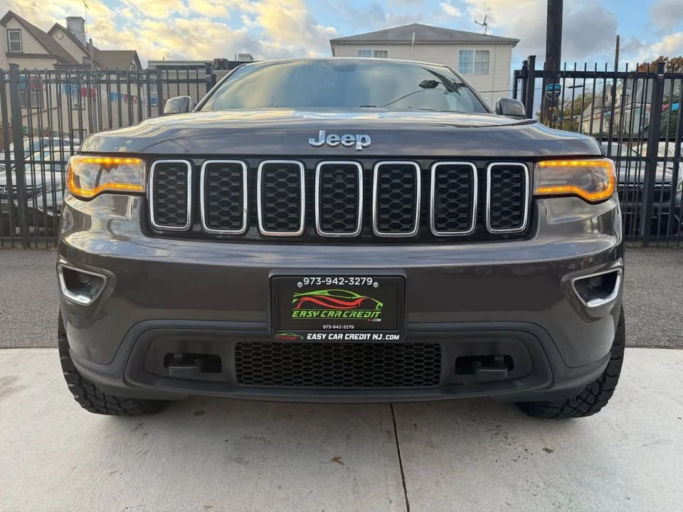 2017 Jeep WK2 Grand Cherokee - Image 8 of 18