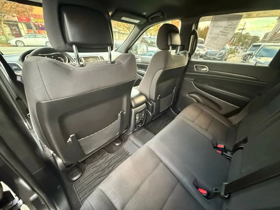 2017 Jeep WK2 Grand Cherokee - Image 17 of 18