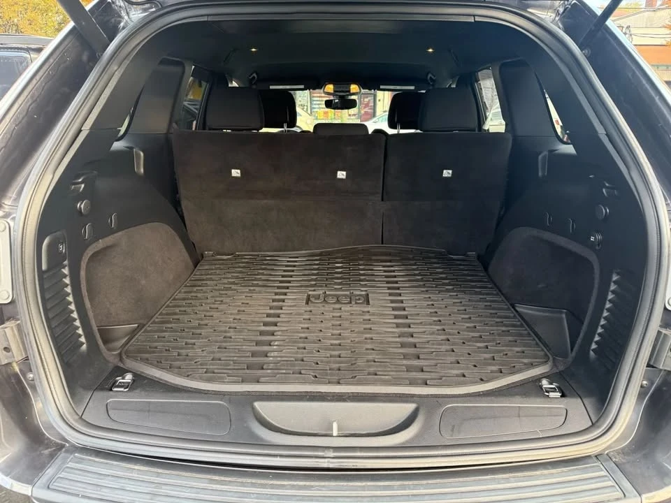 2017 Jeep WK2 Grand Cherokee - Image 18 of 18