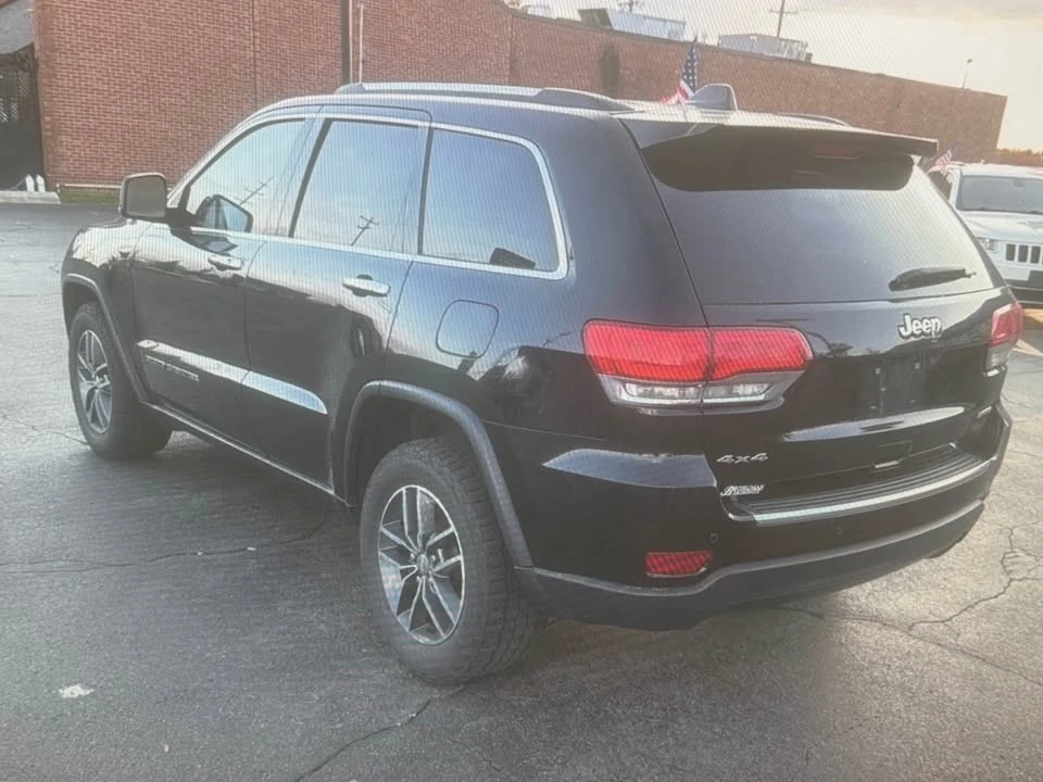 2017 Jeep WK2 Grand Cherokee - Image 2 of 12