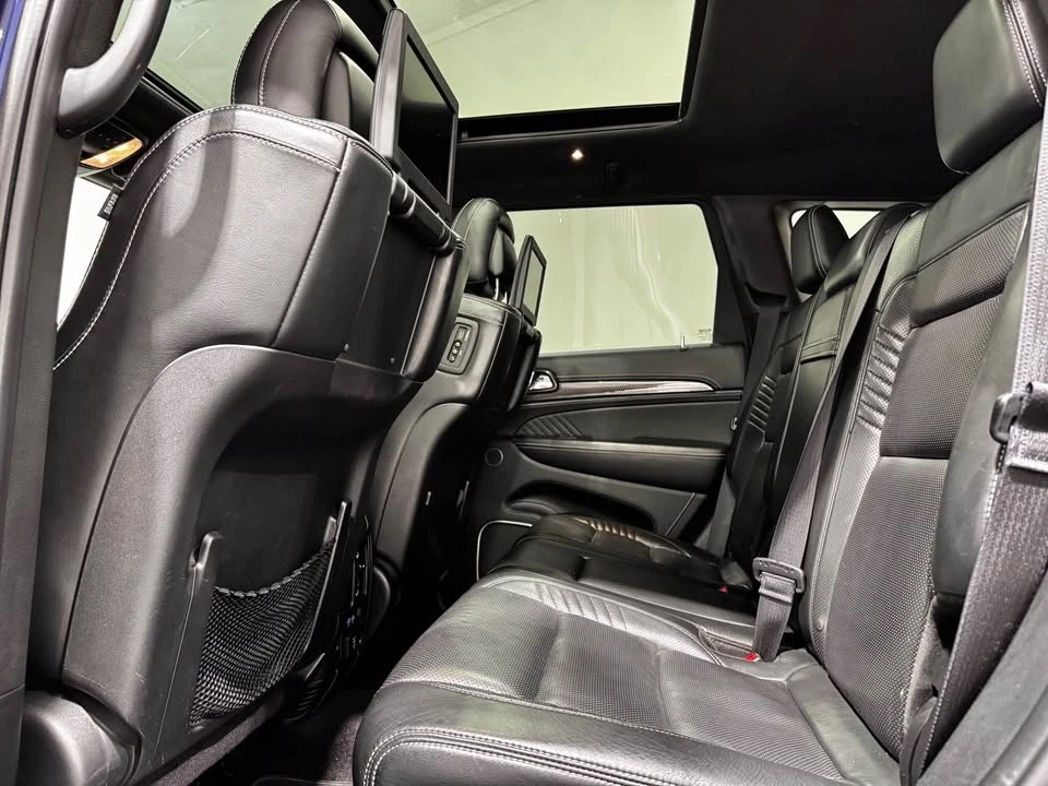 2017 Jeep WK2 Grand Cherokee - Image 13 of 20