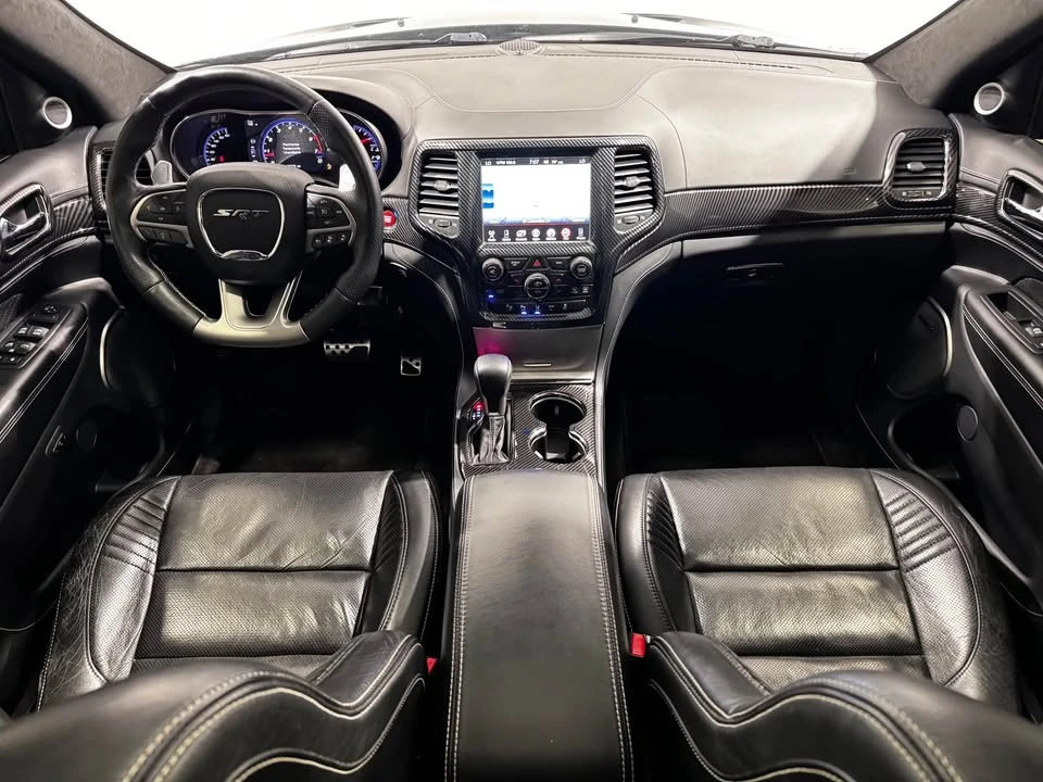 2017 Jeep WK2 Grand Cherokee - Image 16 of 20