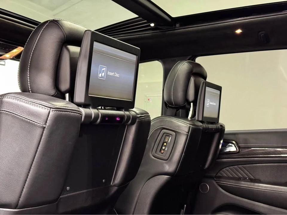 2017 Jeep WK2 Grand Cherokee - Image 14 of 20