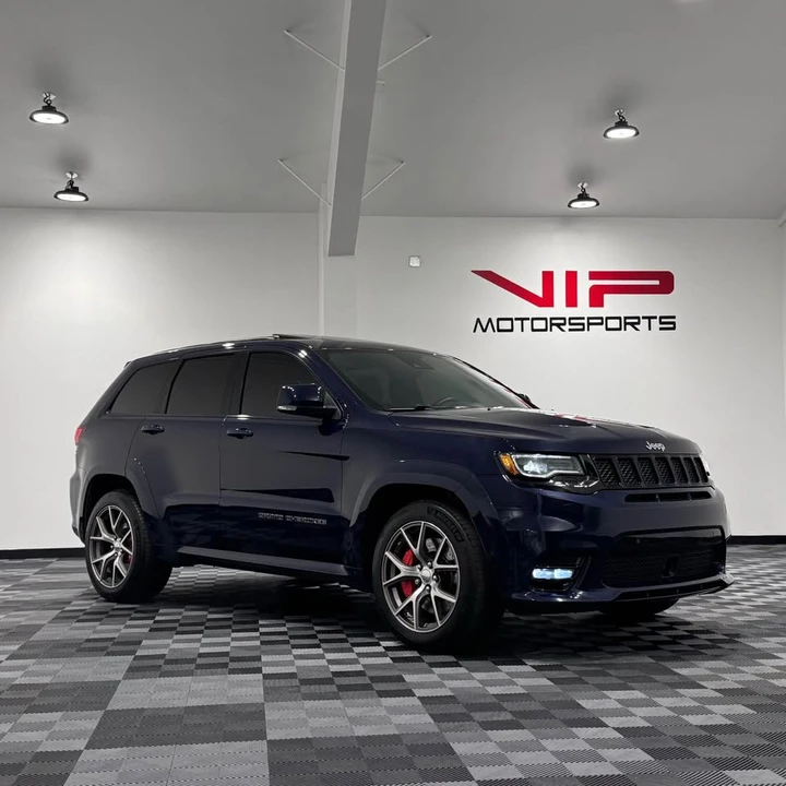 2017 Jeep WK2 Grand Cherokee - Image 2 of 20