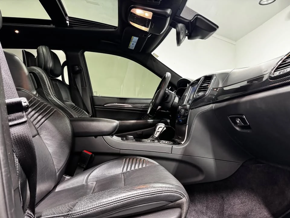 2017 Jeep WK2 Grand Cherokee - Image 19 of 20