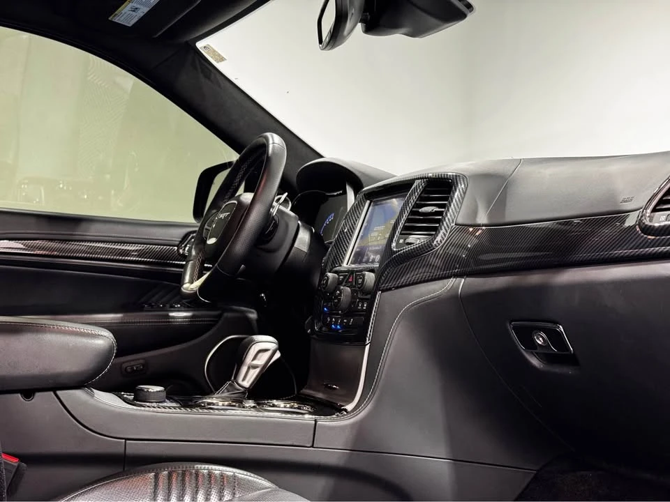 2017 Jeep WK2 Grand Cherokee - Image 20 of 20
