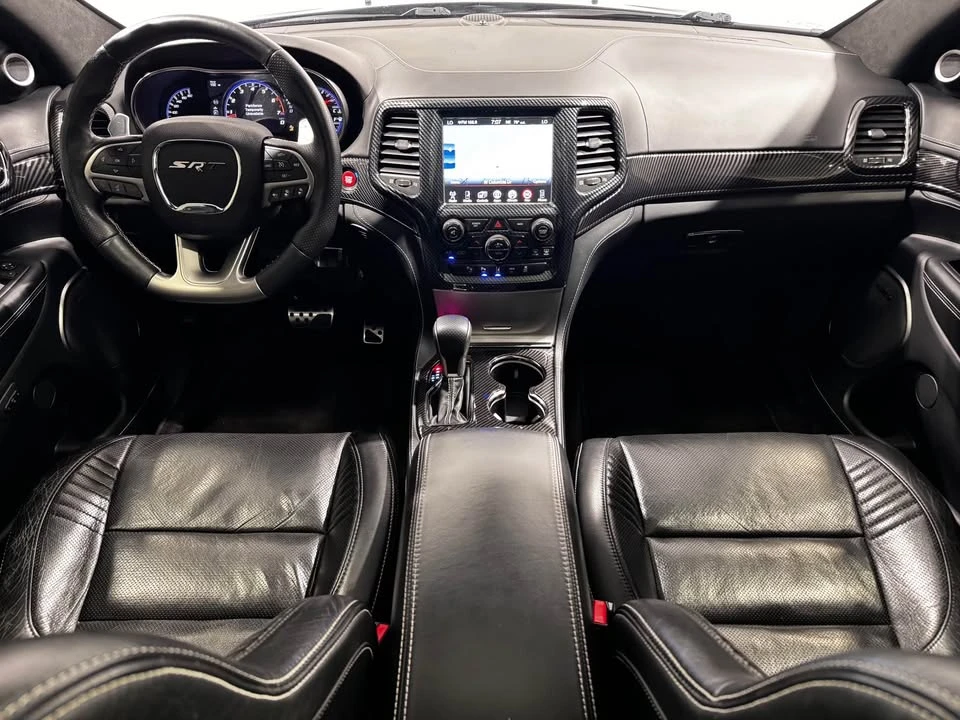 2017 Jeep WK2 Grand Cherokee - Image 17 of 20