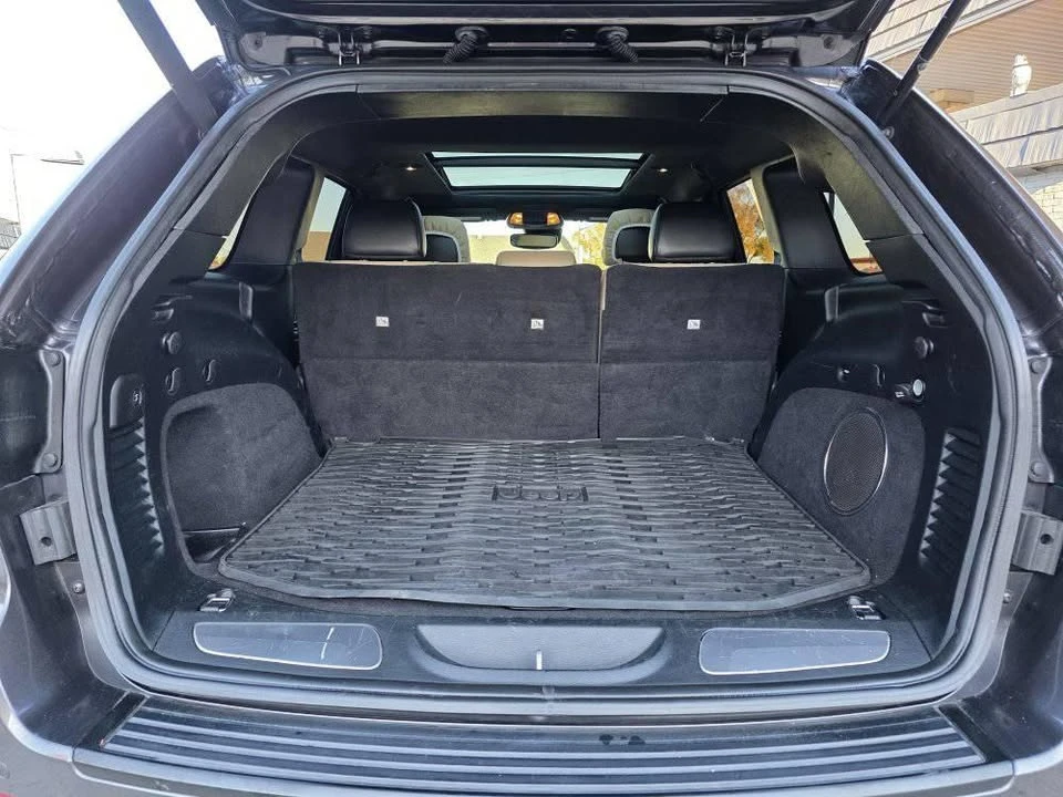 2017 Jeep WK2 Grand Cherokee - Image 6 of 7