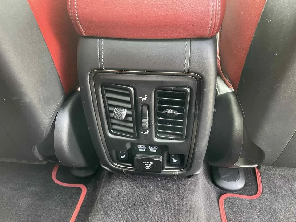 2017 Jeep WK2 Grand Cherokee - Image 15 of 20