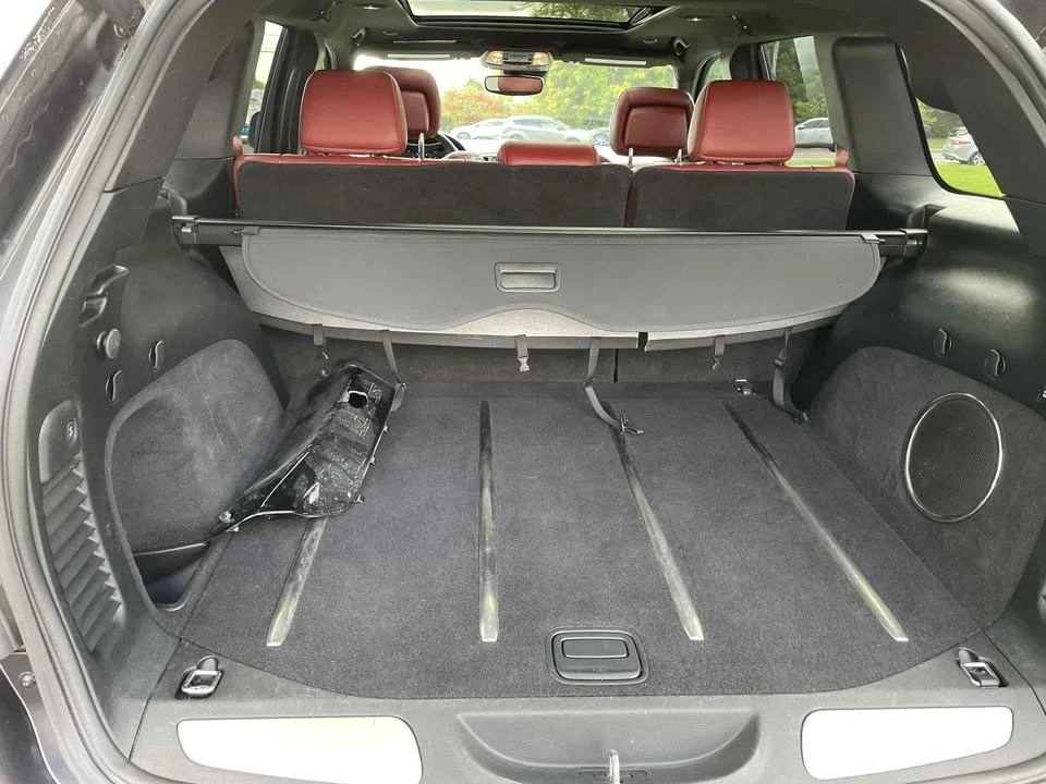 2017 Jeep WK2 Grand Cherokee - Image 16 of 20