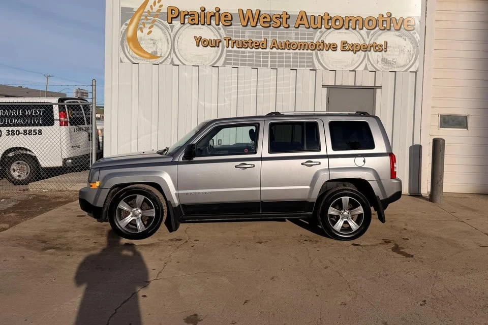 2017 Jeep Patriot - Image 5 of 19