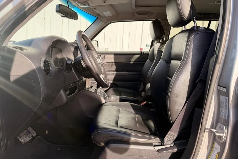 2017 Jeep Patriot - Image 14 of 19