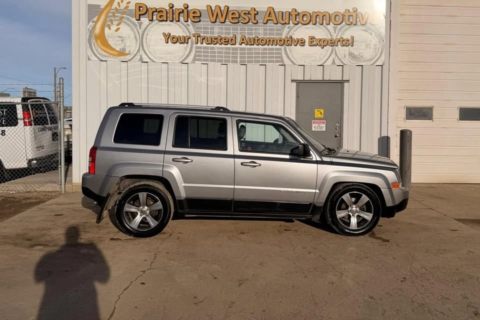 2017 Jeep Patriot - Image 6 of 19