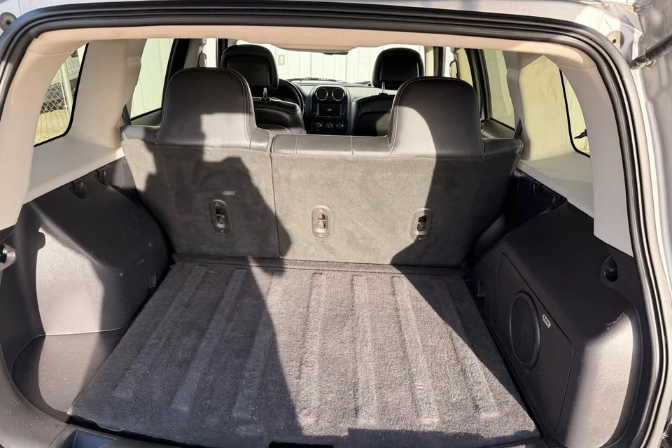 2017 Jeep Patriot - Image 19 of 19