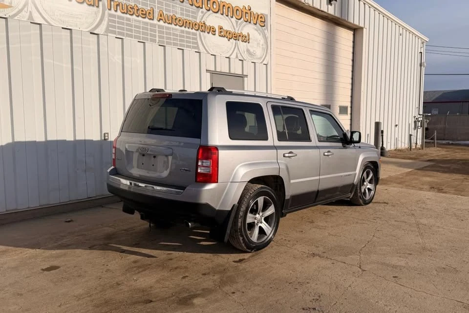 2017 Jeep Patriot - Image 7 of 19