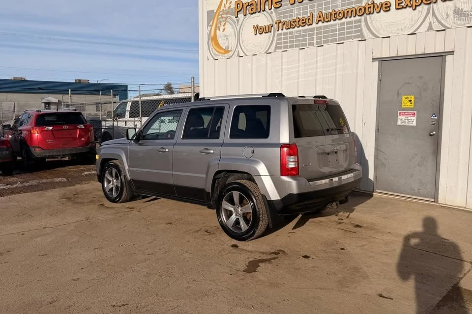 2017 Jeep Patriot - Image 3 of 19