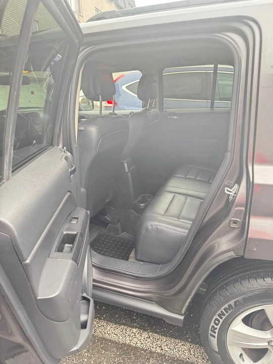 2017 Jeep Patriot - Image 11 of 13
