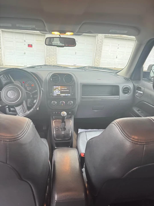 2017 Jeep Patriot - Image 7 of 13