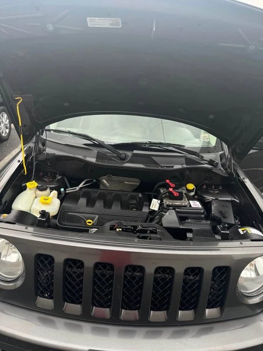2017 Jeep Patriot - Image 6 of 13