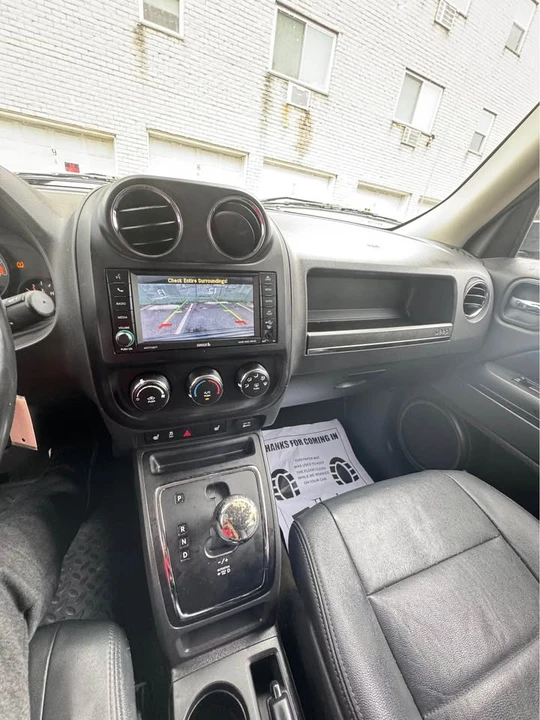2017 Jeep Patriot - Image 3 of 13
