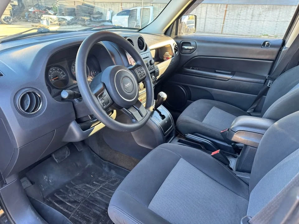 2017 Jeep Patriot - Image 12 of 13