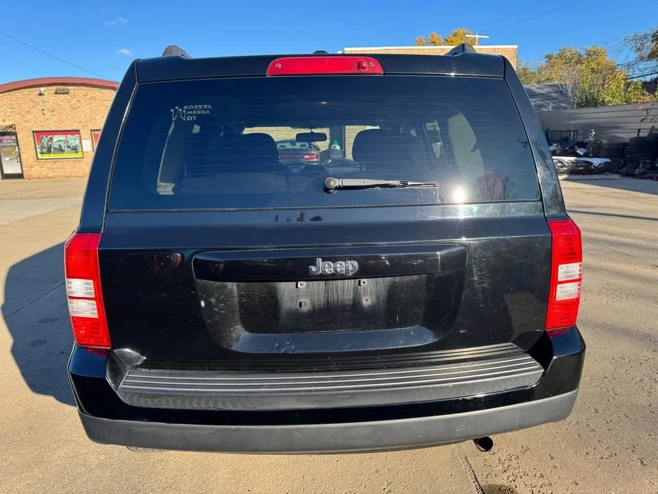 2017 Jeep Patriot - Image 4 of 13