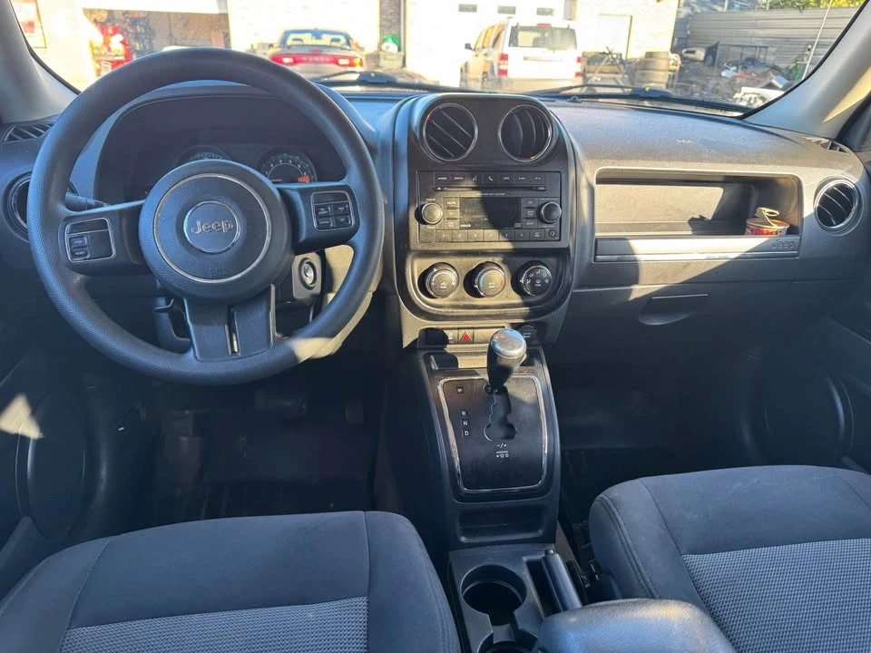2017 Jeep Patriot - Image 11 of 13