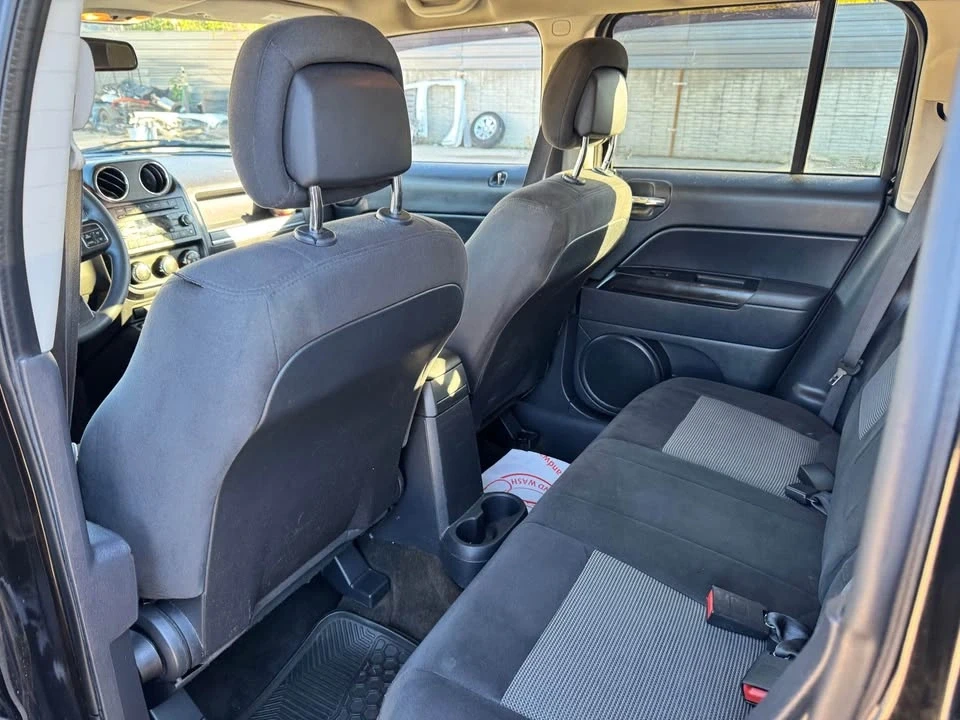 2017 Jeep Patriot - Image 13 of 13