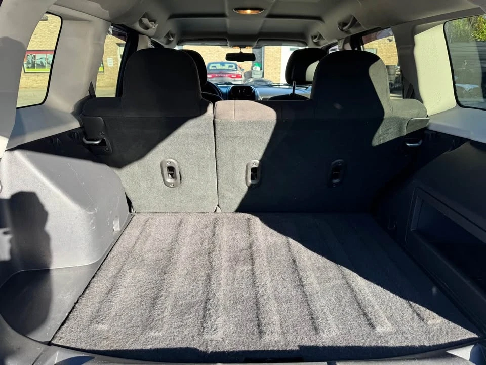 2017 Jeep Patriot - Image 9 of 13
