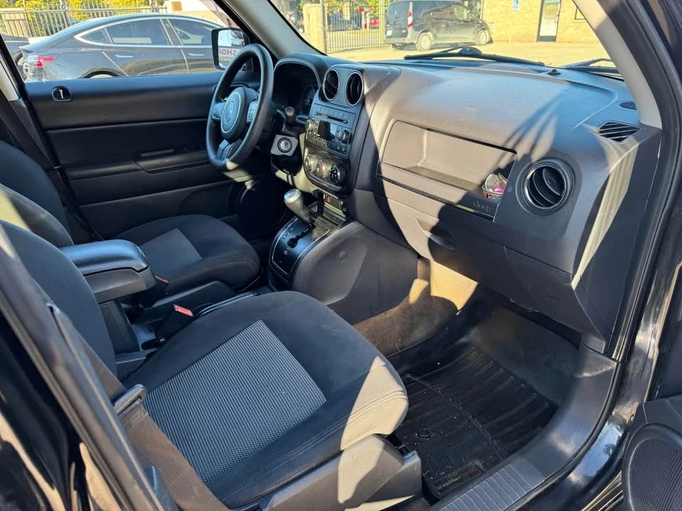 2017 Jeep Patriot - Image 7 of 13