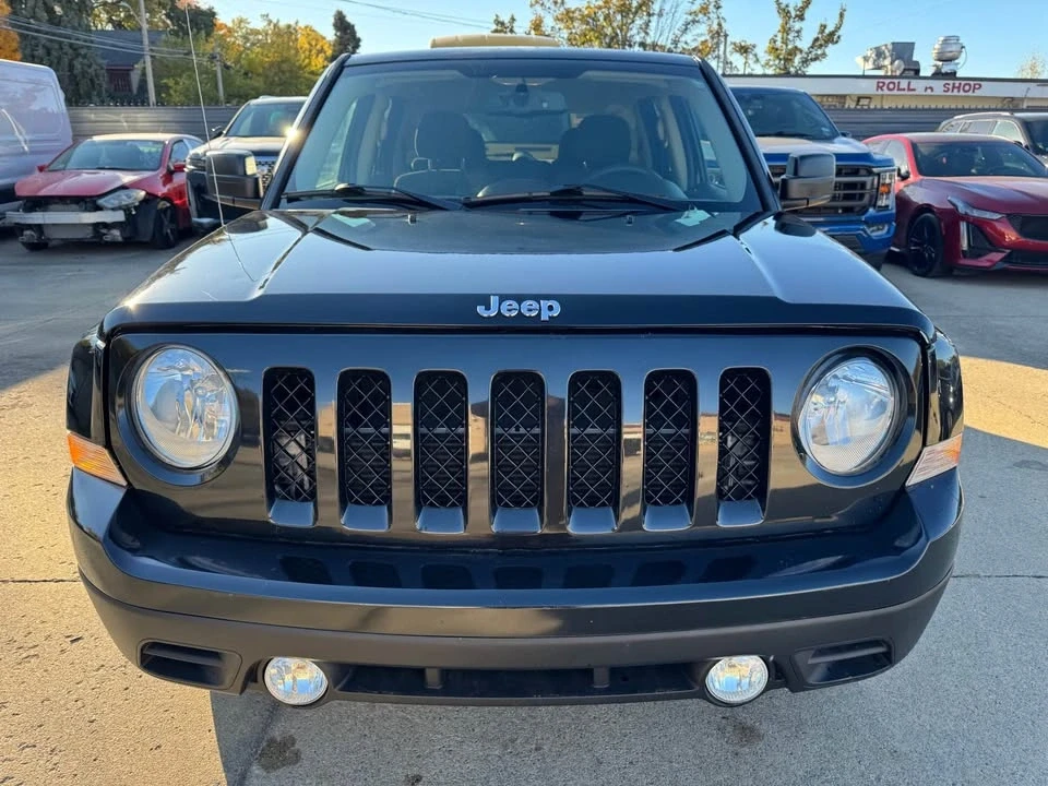 2017 Jeep Patriot - Image 6 of 13