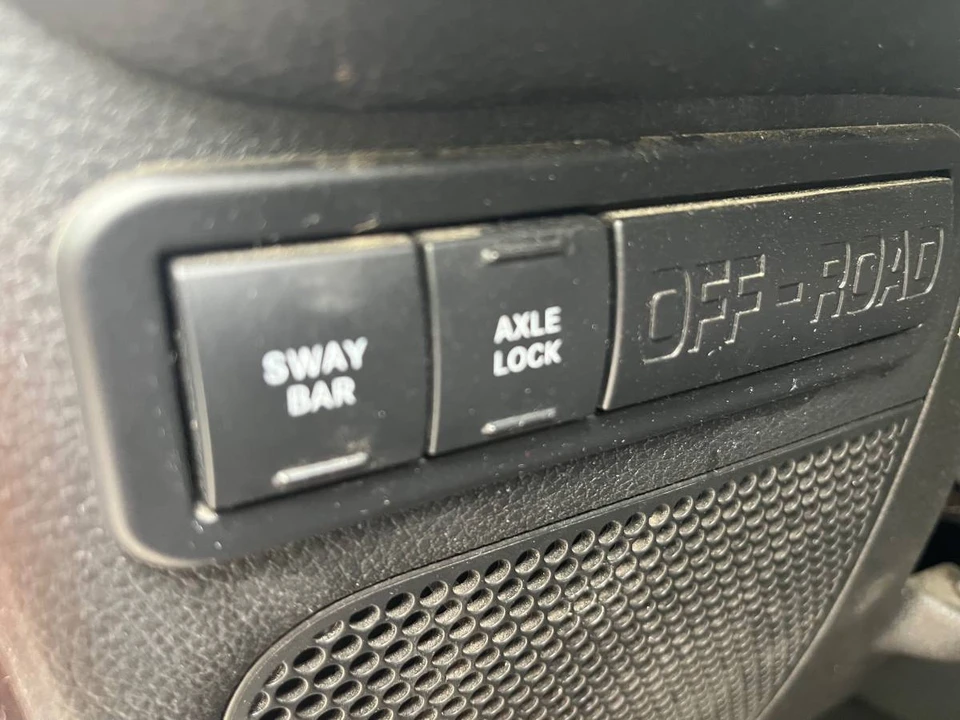 2017 Jeep JK Wrangler - Image 9 of 14