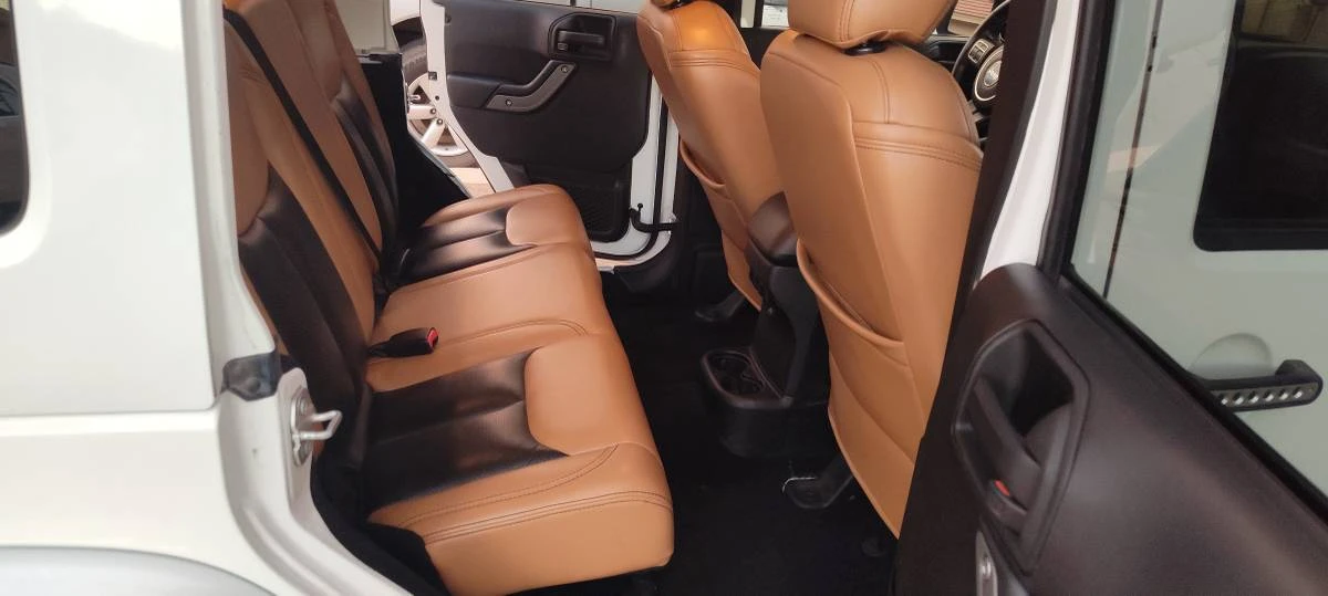 2017 Jeep JK Wrangler - Image 10 of 18