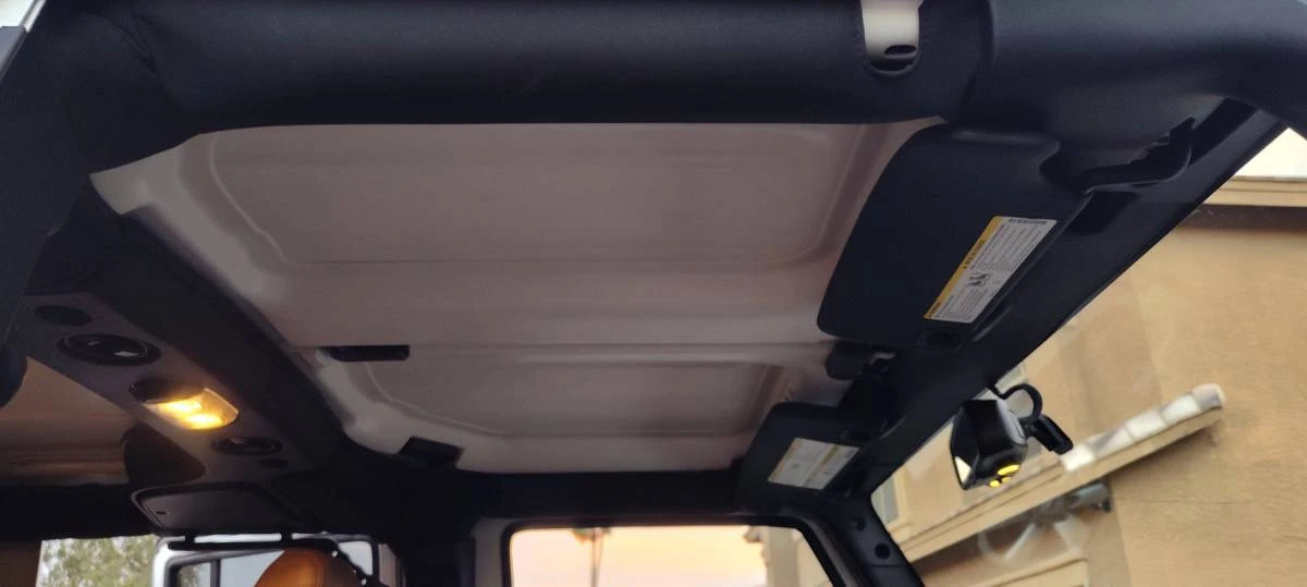 2017 Jeep JK Wrangler - Image 13 of 18