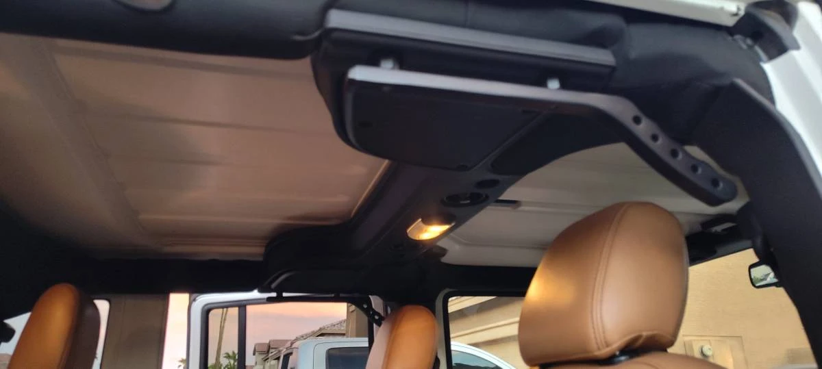 2017 Jeep JK Wrangler - Image 11 of 18