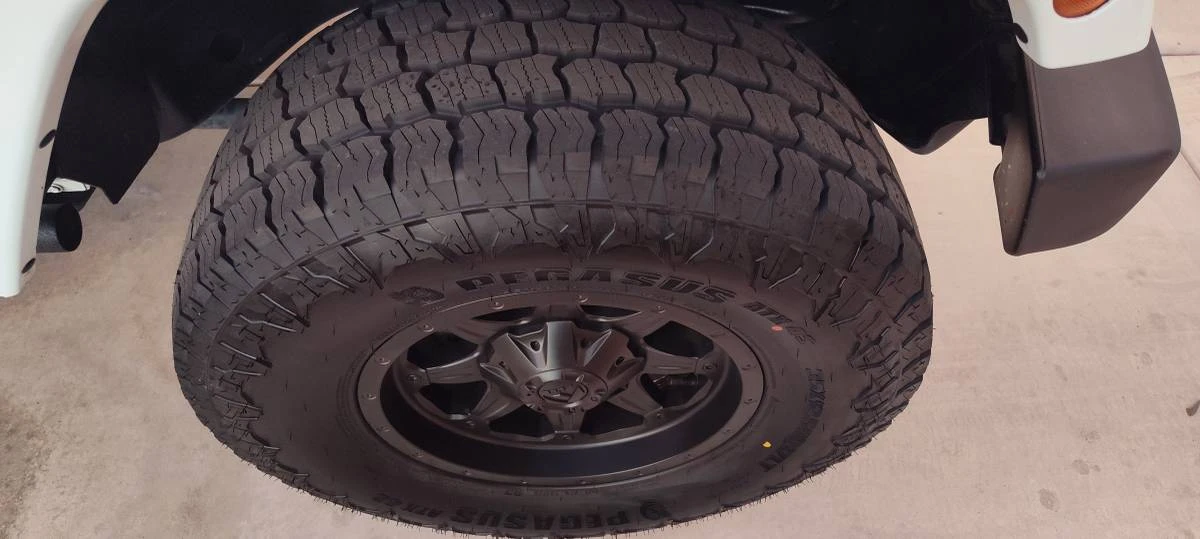 2017 Jeep JK Wrangler - Image 5 of 18