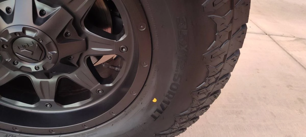 2017 Jeep JK Wrangler - Image 6 of 18
