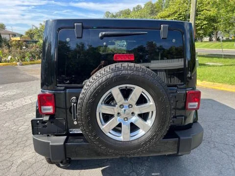 2017 Jeep JK Wrangler - Image 3 of 6