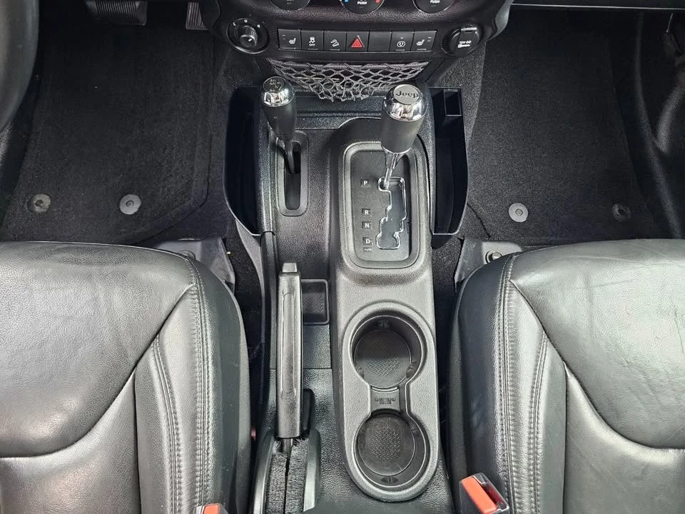 2017 Jeep JK Wrangler - Image 15 of 16