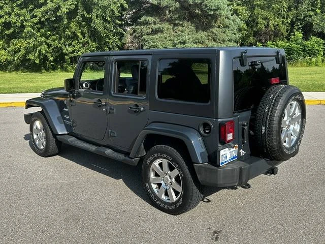 2017 Jeep JK Wrangler - Image 20 of 24