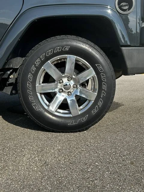 2017 Jeep JK Wrangler - Image 24 of 24