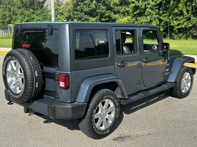 2017 Jeep JK Wrangler - Image 19 of 24