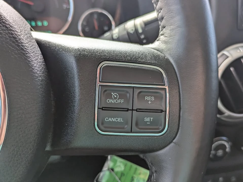 2017 Jeep JK Wrangler - Image 19 of 19