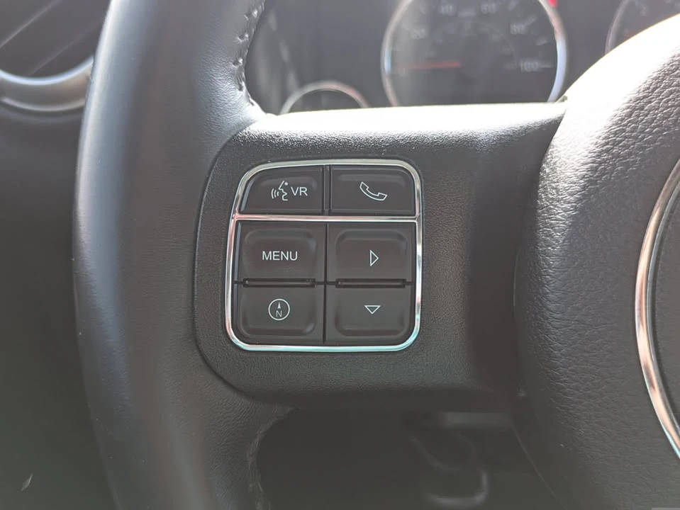 2017 Jeep JK Wrangler - Image 18 of 19