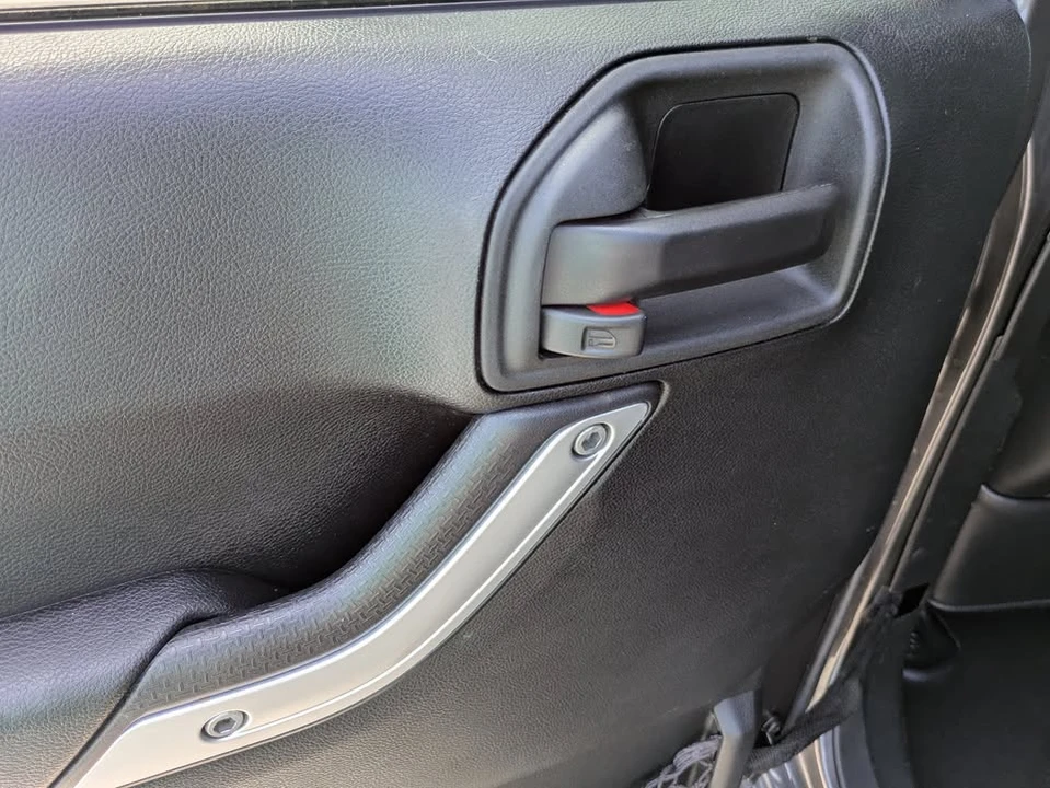 2017 Jeep JK Wrangler - Image 13 of 19